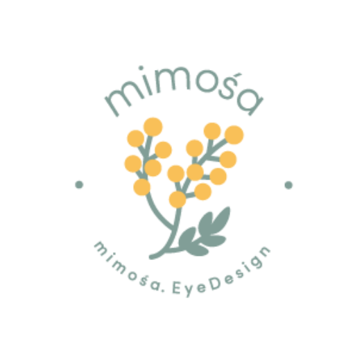 mimosa. mark